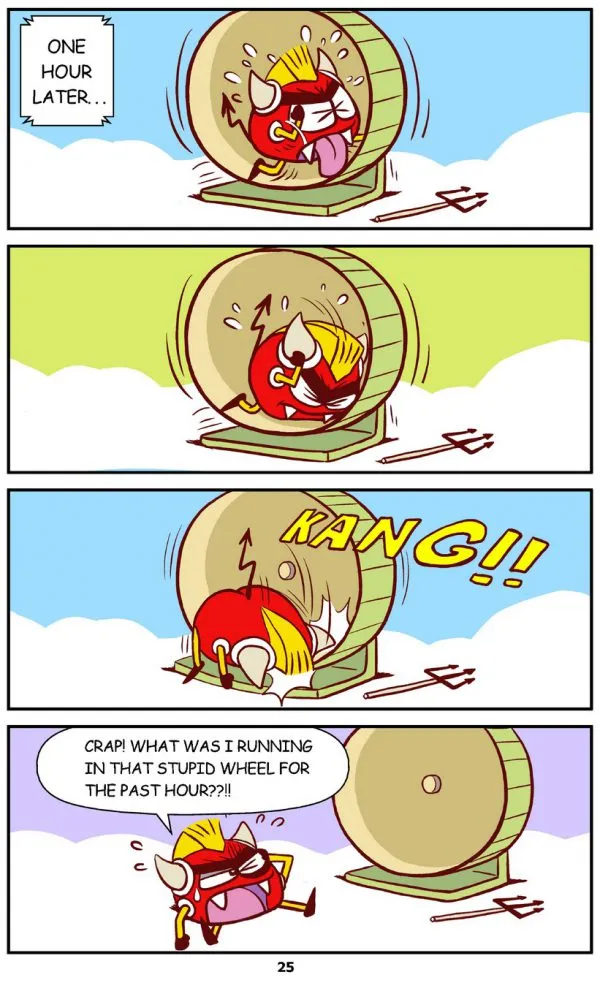 Qoobee Comics 027 – Free Energy 02