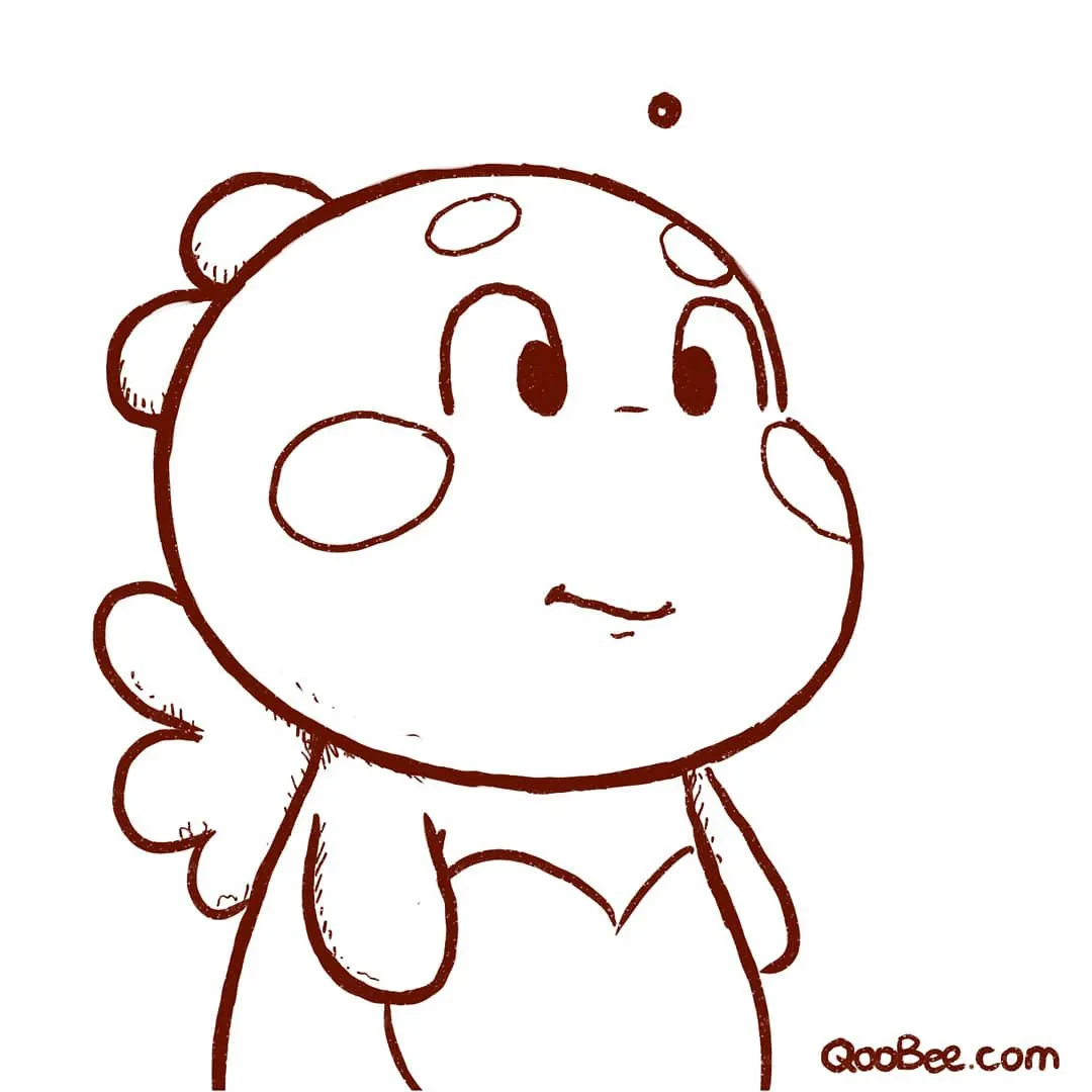 Qoobee is Being Oblivious, part 3