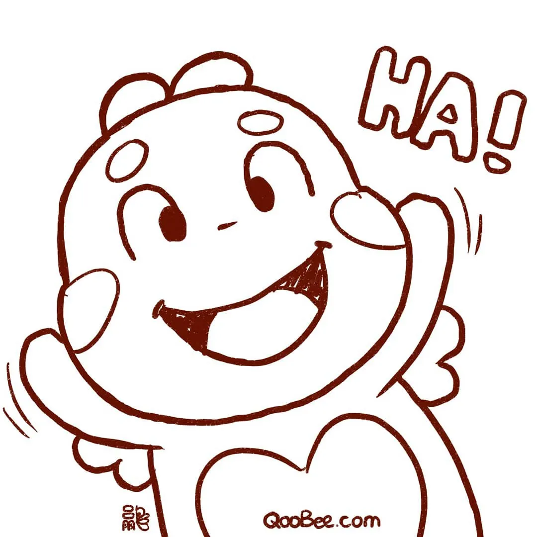 Qoobee is Being Oblivious, part 4