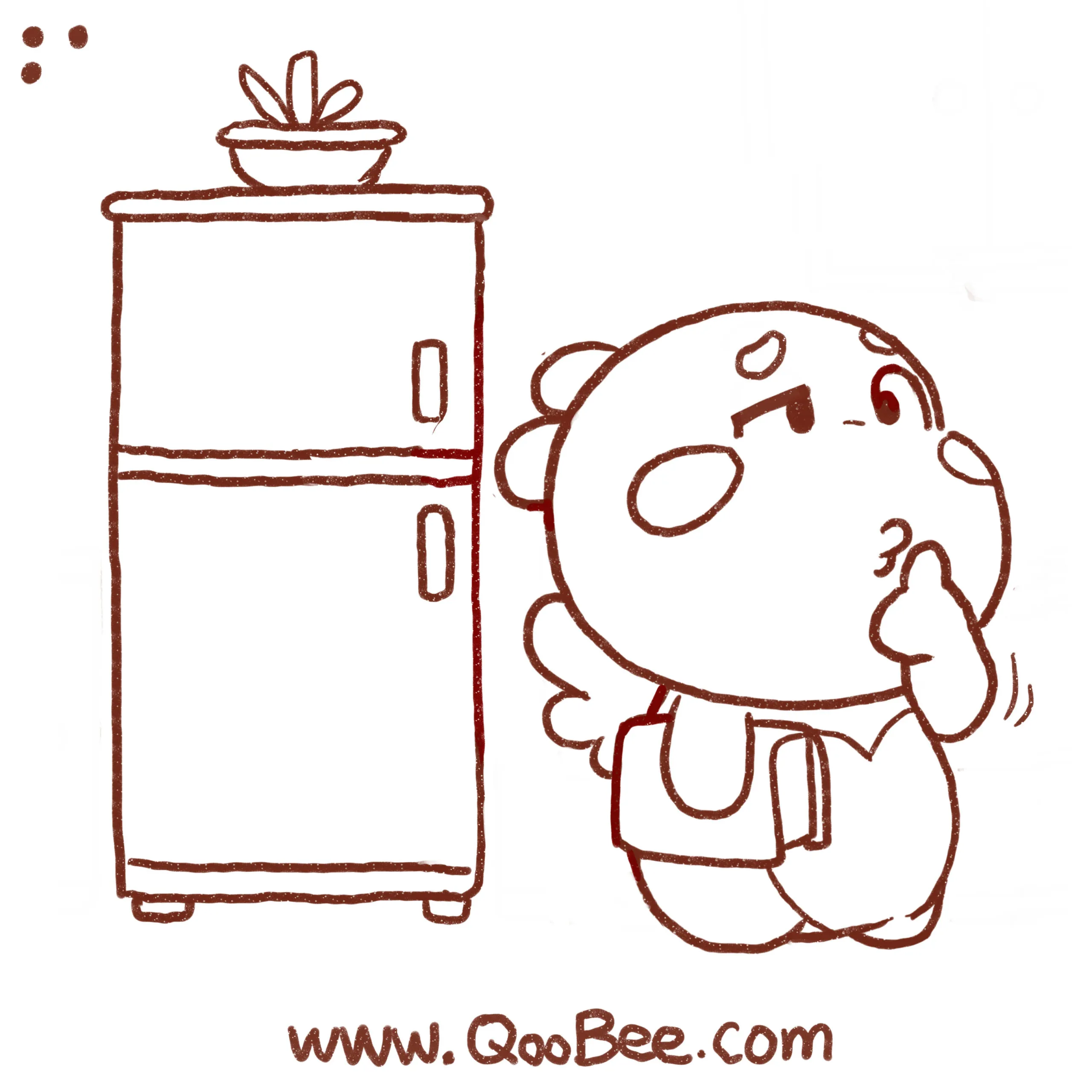 Qoobee comic 090519 3