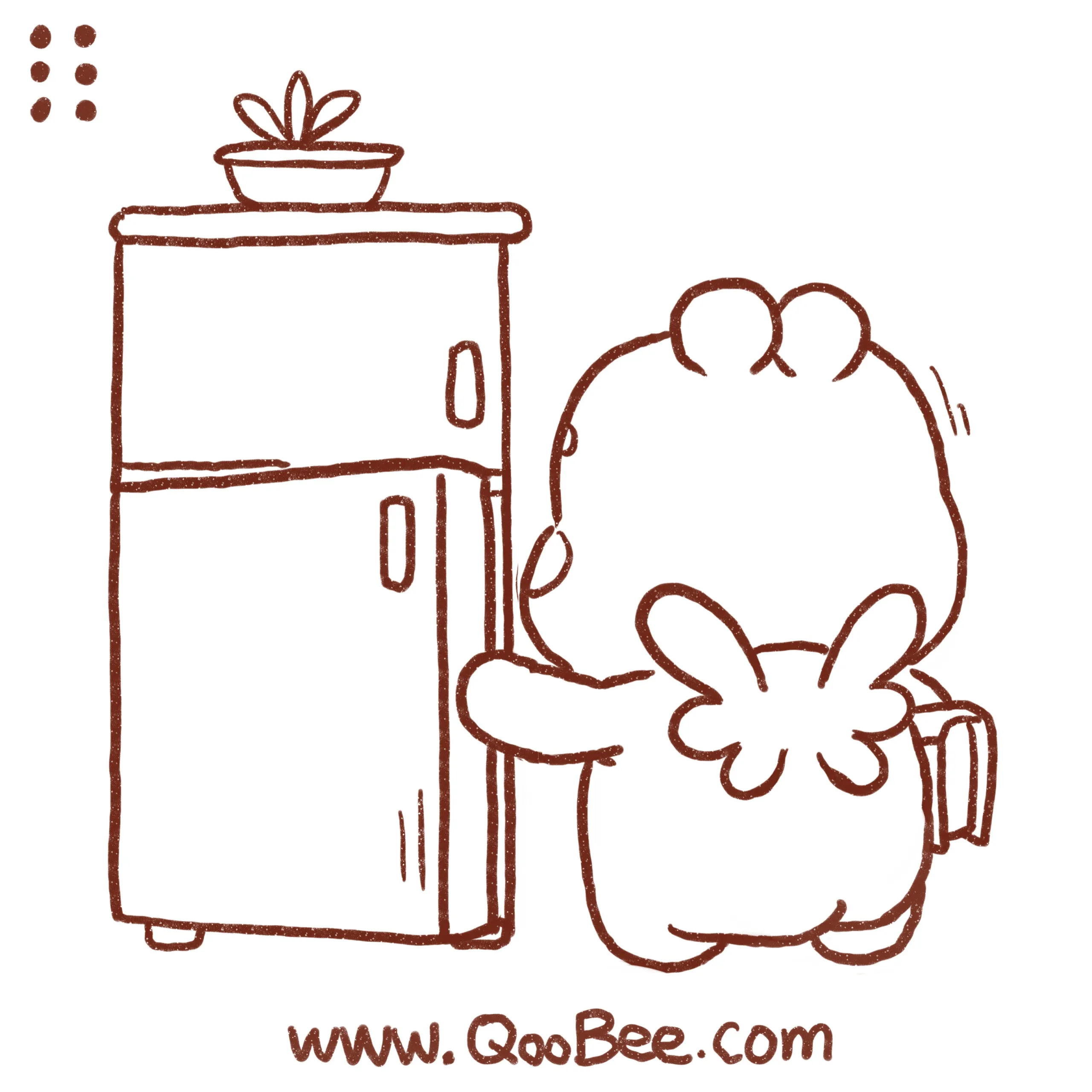 Qoobee comic 090519 6