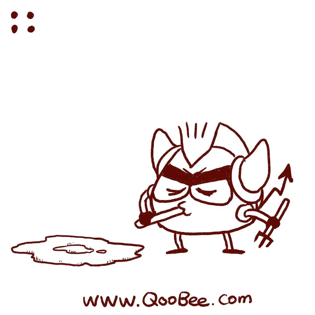 What Ice Cream can Do to a Devil, part 4