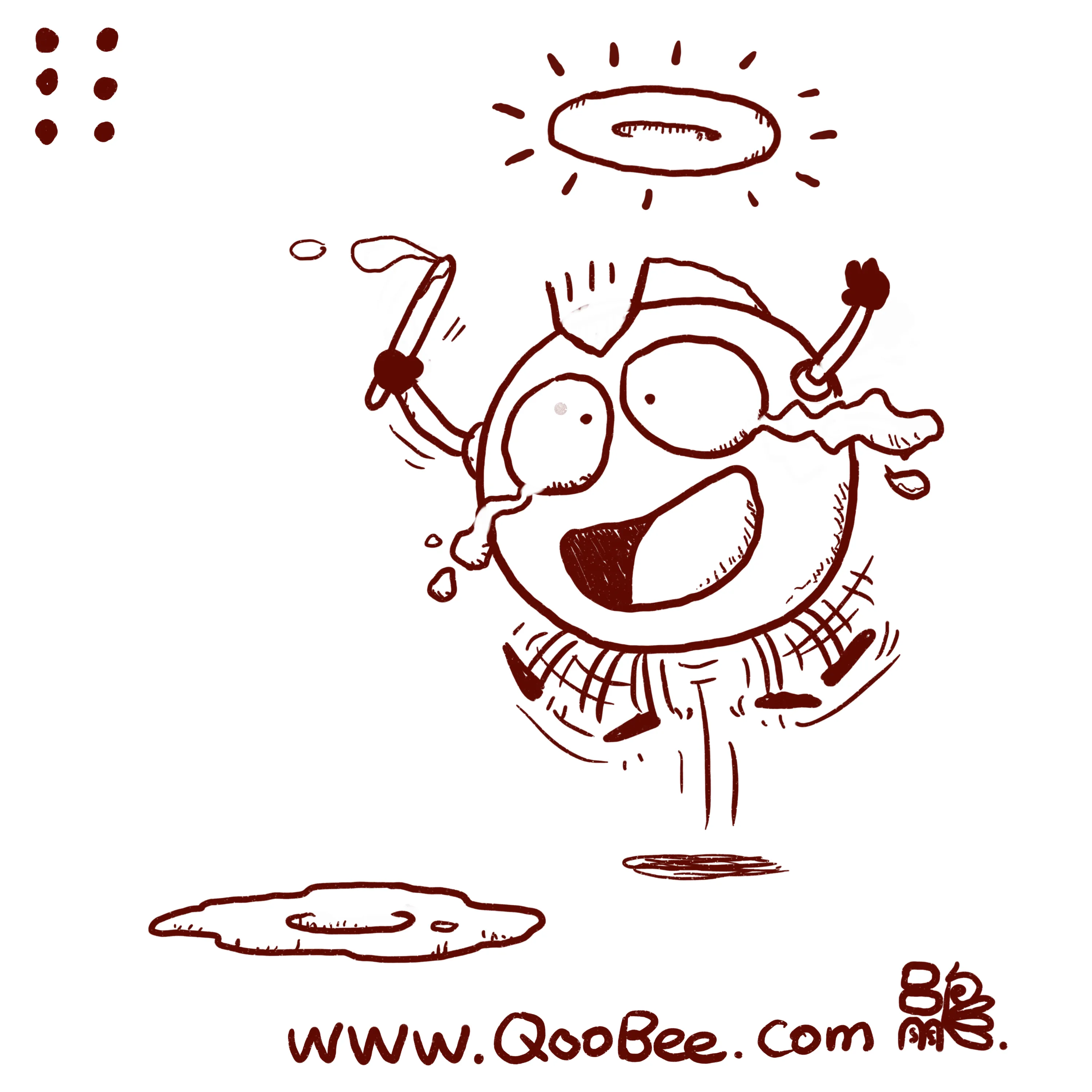 What Ice Cream can Do to a Devil, part 6