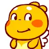 Howling Emoticon