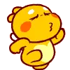 Marching Emoticon