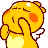 Dancing Emoji