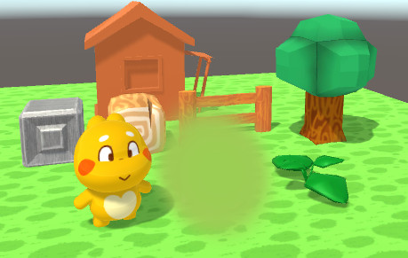 QooBee Quest Mockup Design Barn
