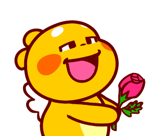Love_Emoji_Animated_QooBee_Agapi_26