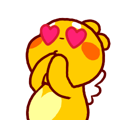 Love_Emoji_Animated_QooBee_Agapi_30