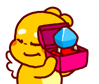 Love_Emoji_Animated_QooBee_Agapi_34