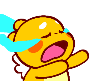 Love Emoji of Qoobee Animated 10