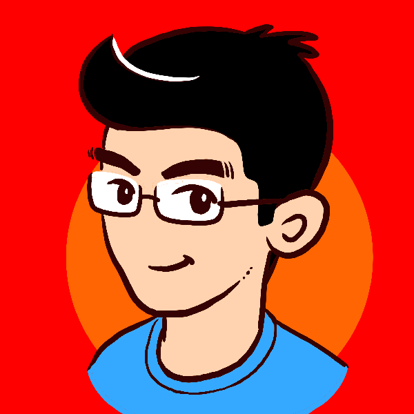 Lu Peng – Creator of QooBee & Friends
