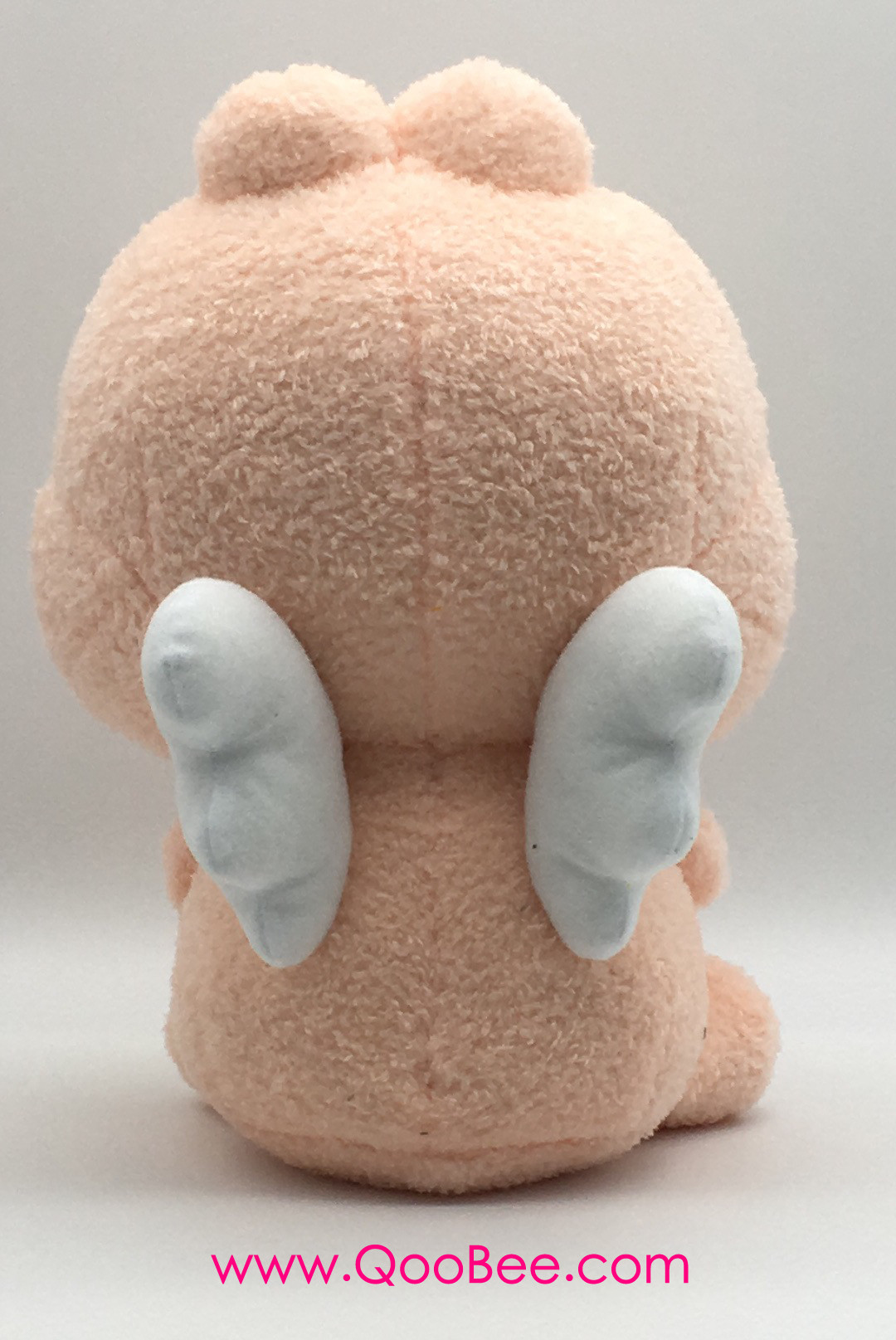 QooBee Plushy Variation 2