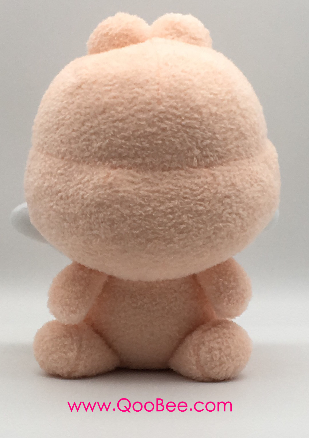 Qoobee Plushy Variation 1